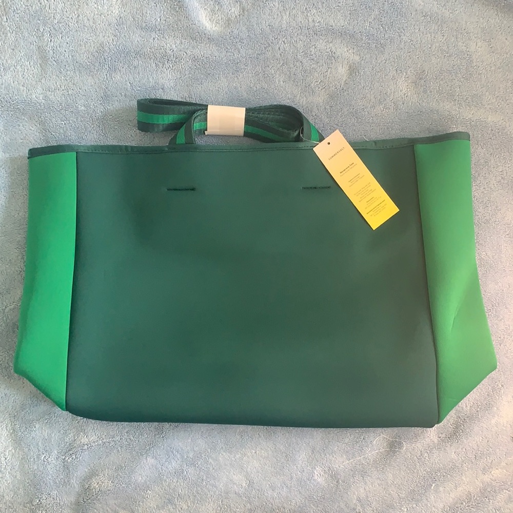 Summersalt “Perfect Beach Tote” tote bag handbag